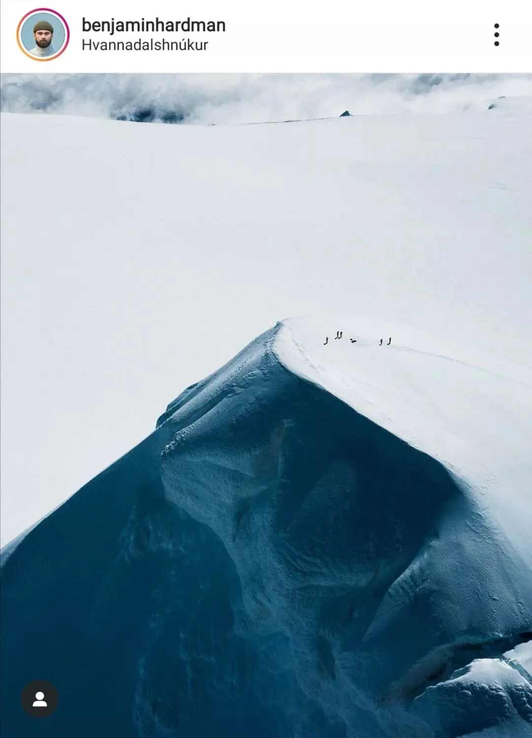Incredible Color! These 4 Instagram Photographers Master the Use of Teal! · Fig. 6