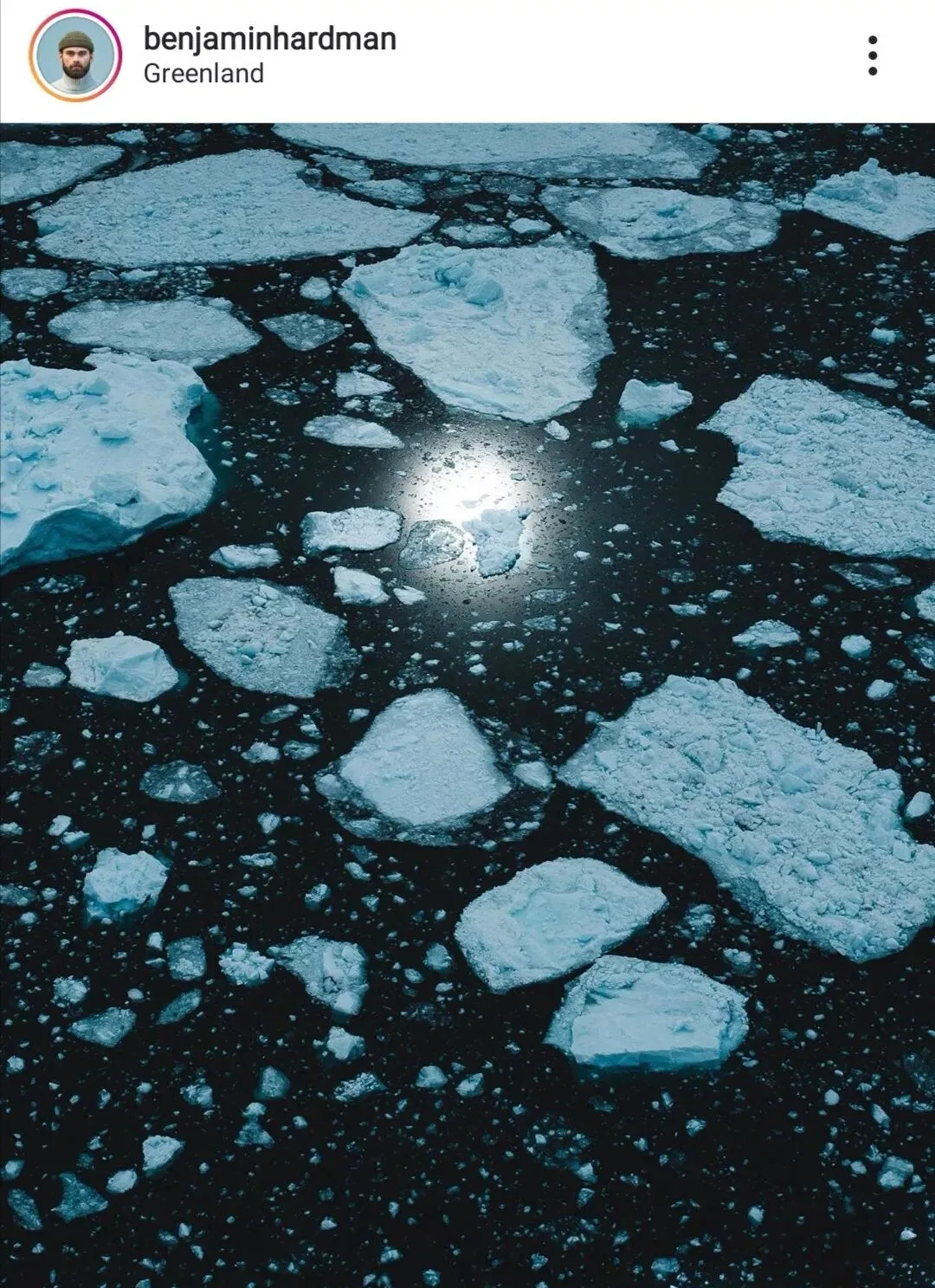 Incredible Color! These 4 Instagram Photographers Master the Use of Teal! · Fig. 8