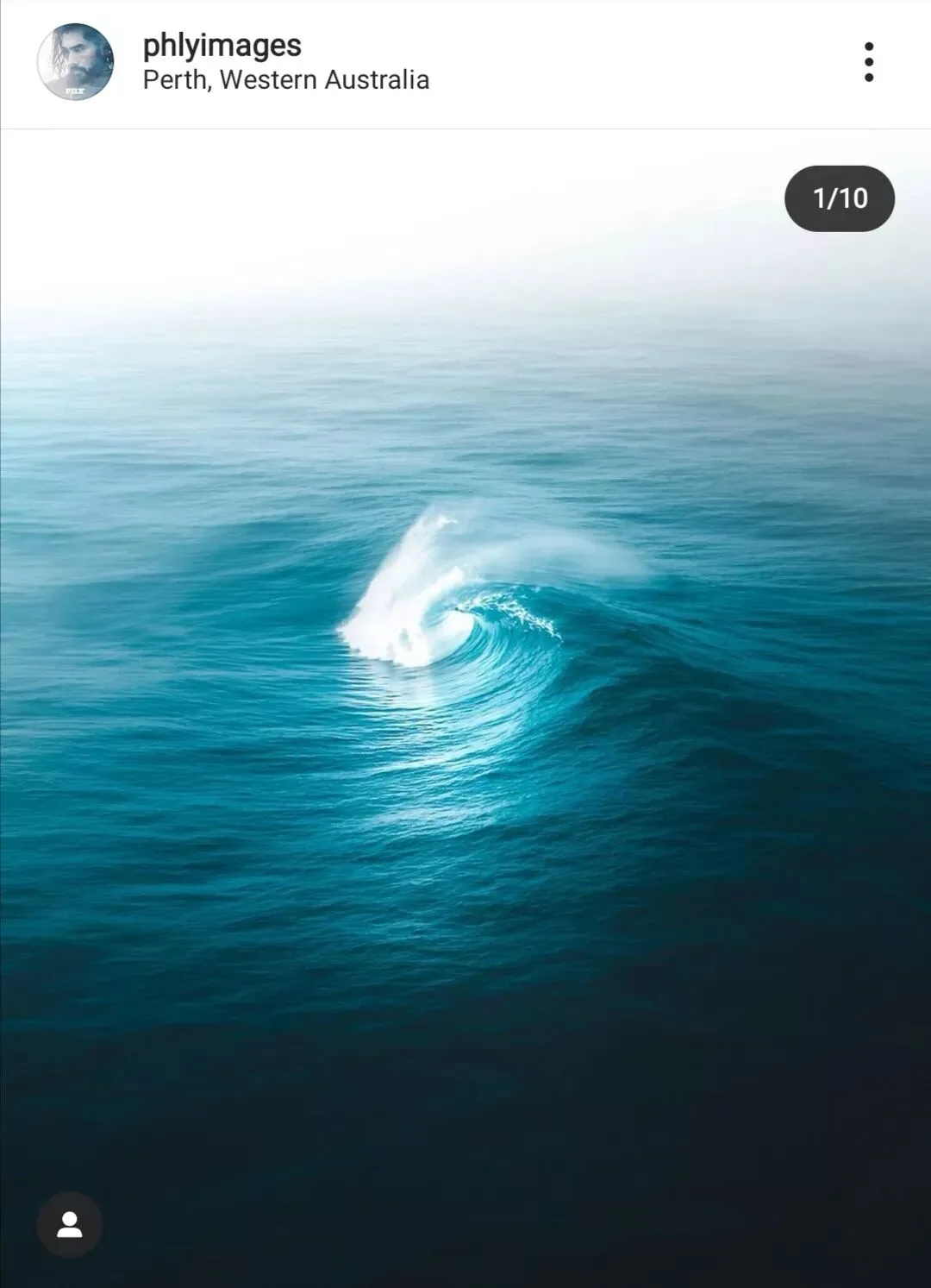 Incredible Color! These 4 Instagram Photographers Master the Use of Teal! · Fig. 12