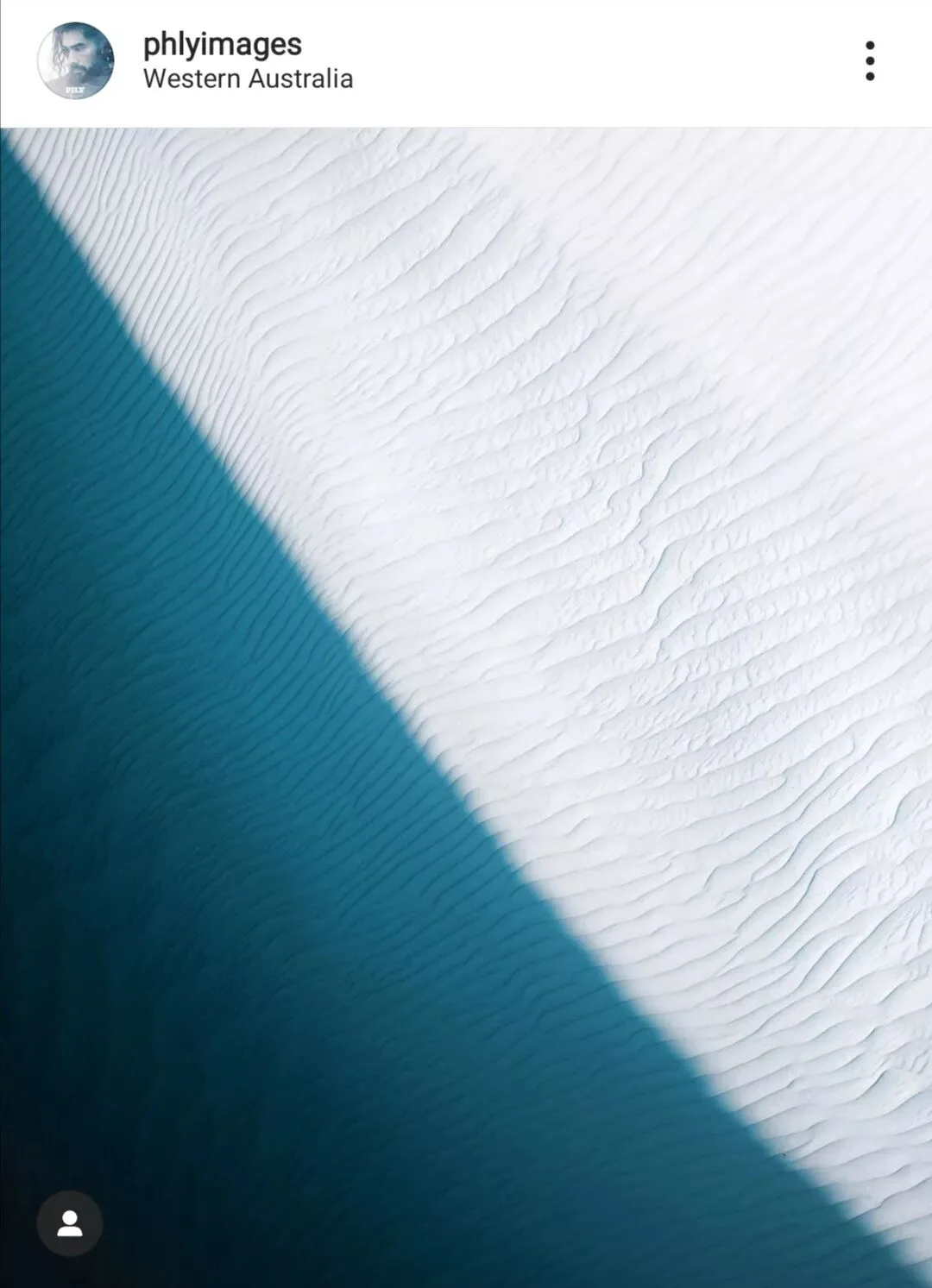 Incredible Color! These 4 Instagram Photographers Master the Use of Teal! · Fig. 13