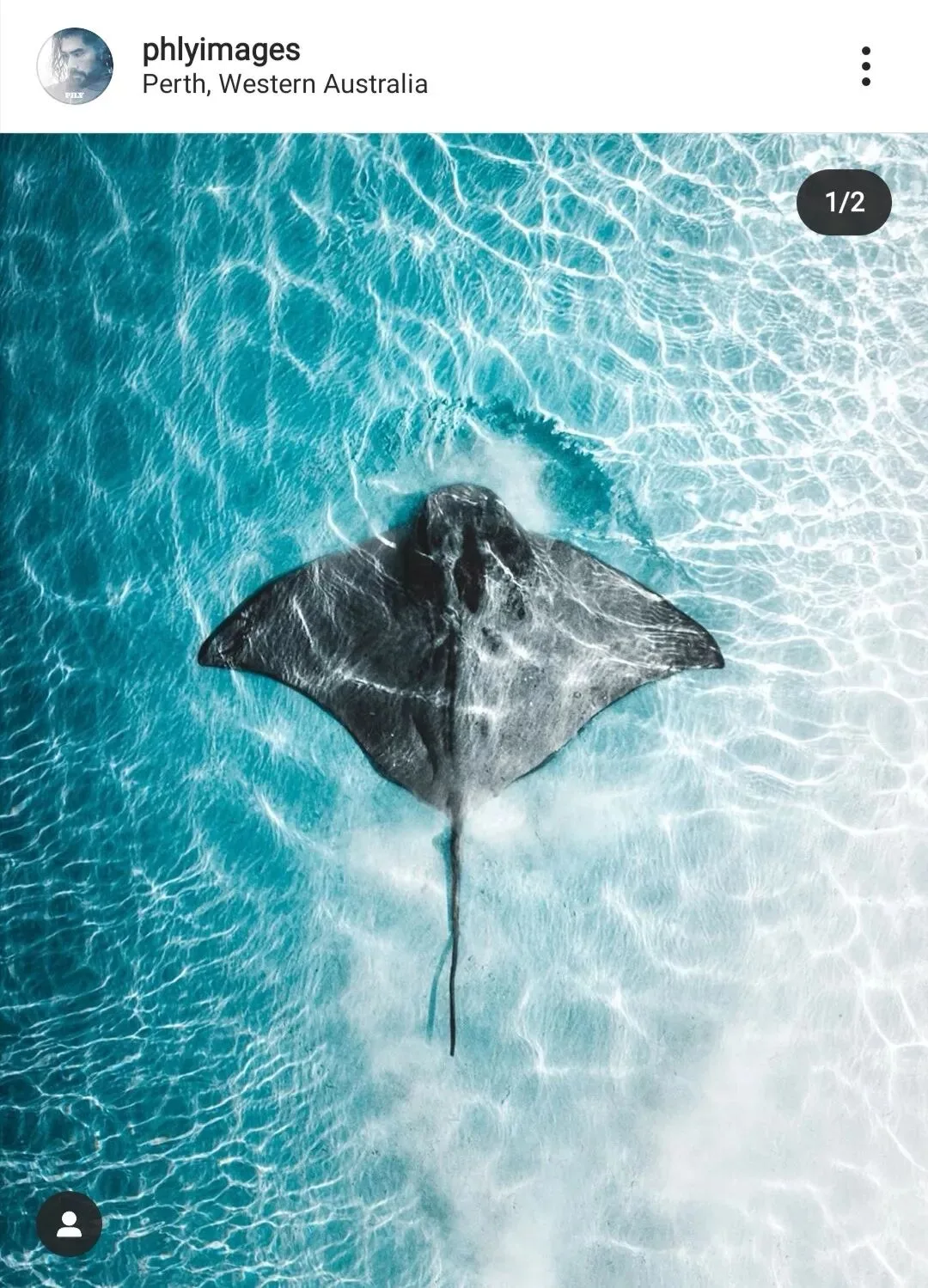 Incredible Color! These 4 Instagram Photographers Master the Use of Teal! · Fig. 15
