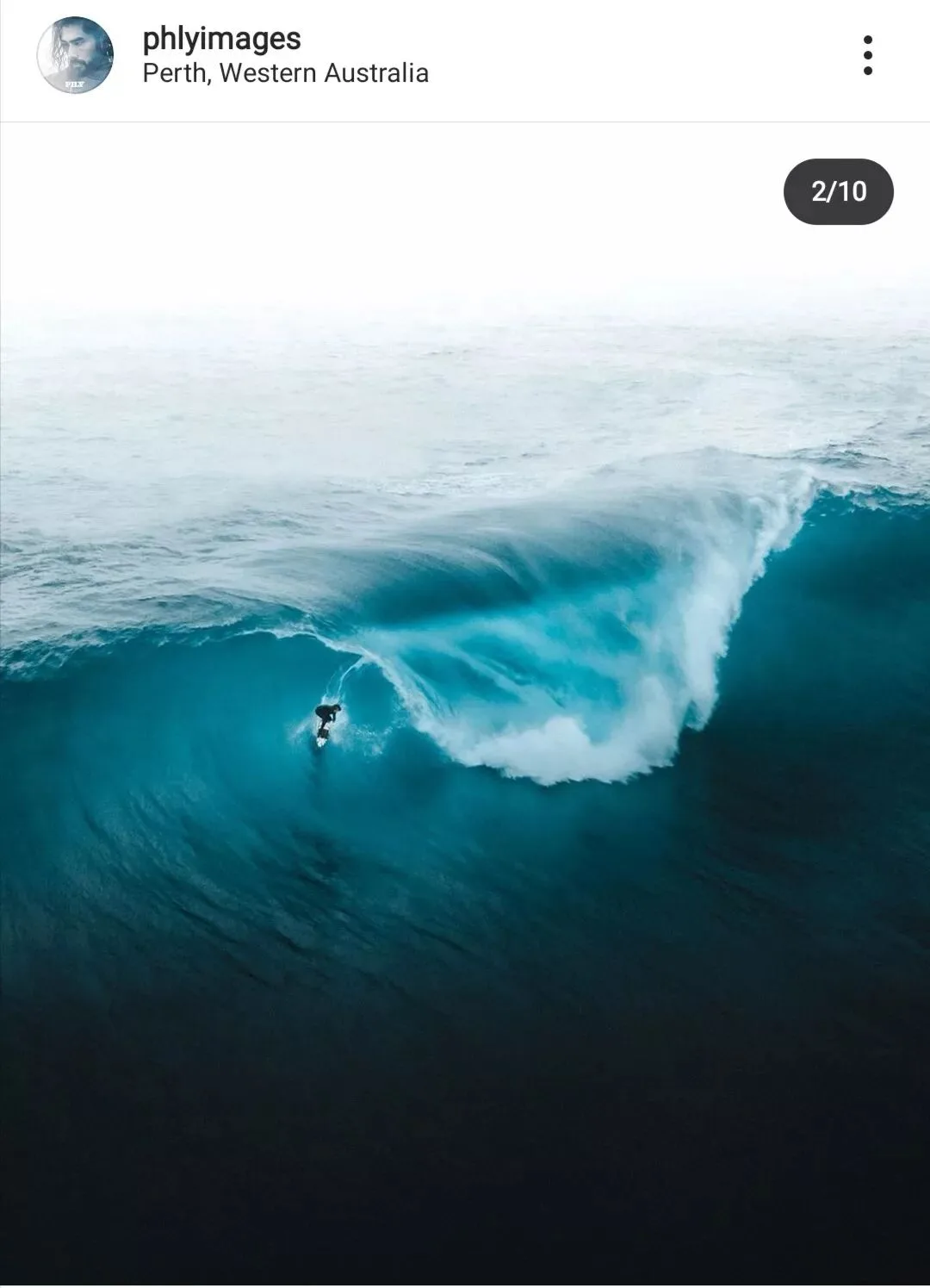 Incredible Color! These 4 Instagram Photographers Master the Use of Teal! · Fig. 16