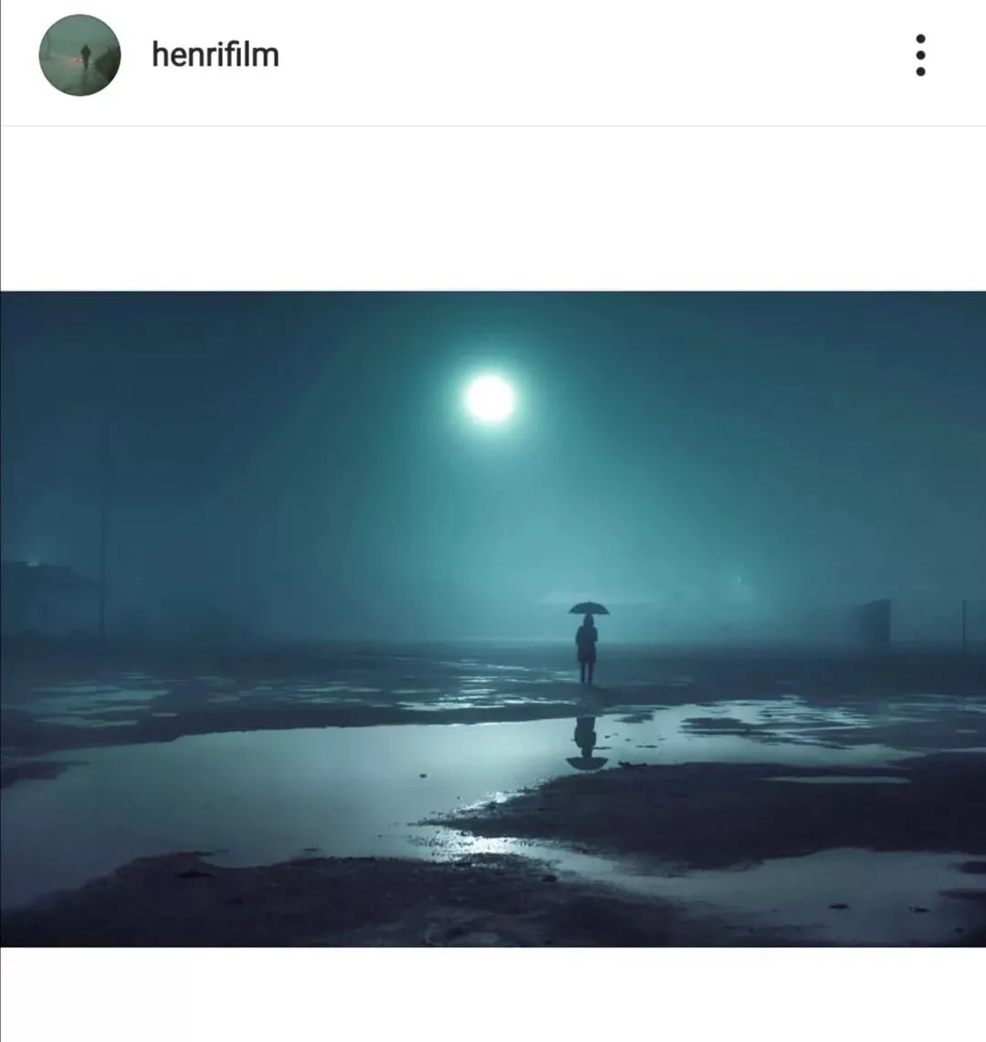 Incredible Color! These 4 Instagram Photographers Master the Use of Teal! · Fig. 18