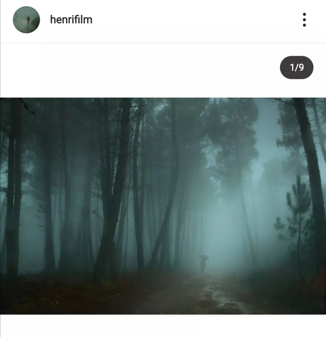 Incredible Color! These 4 Instagram Photographers Master the Use of Teal! · Fig. 19