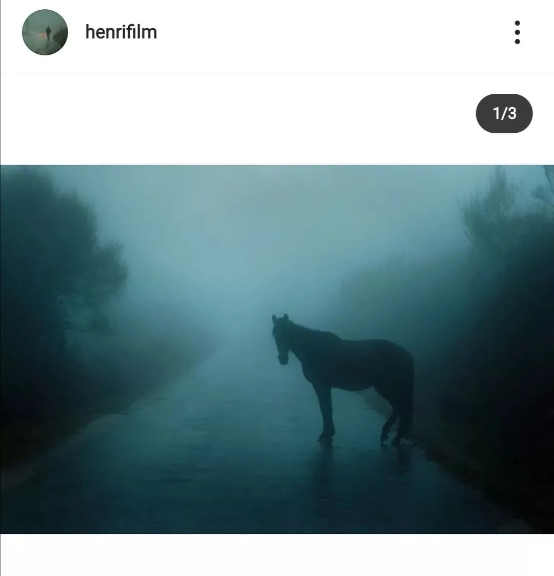 Incredible Color! These 4 Instagram Photographers Master the Use of Teal! · Fig. 20