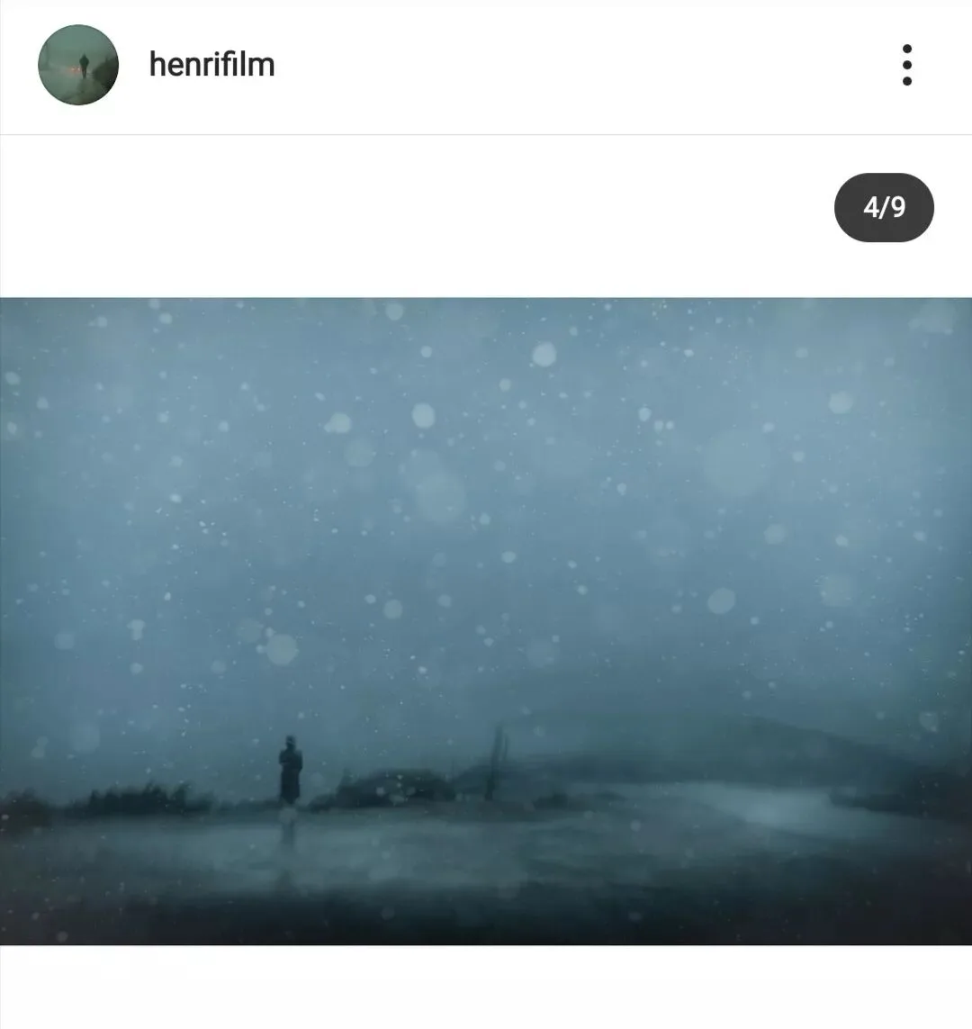 Incredible Color! These 4 Instagram Photographers Master the Use of Teal! · Fig. 21