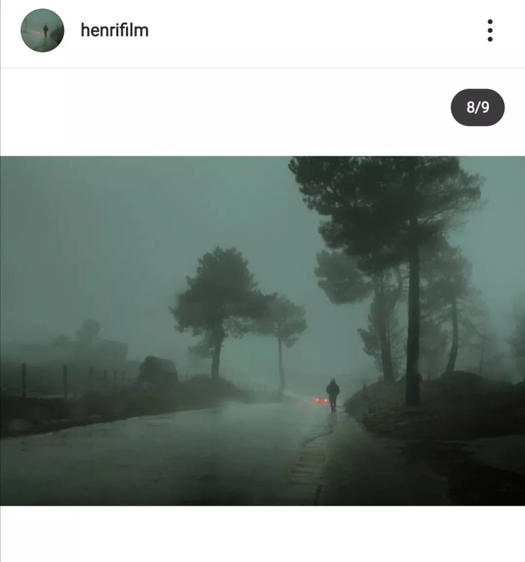 Incredible Color! These 4 Instagram Photographers Master the Use of Teal! · Fig. 22