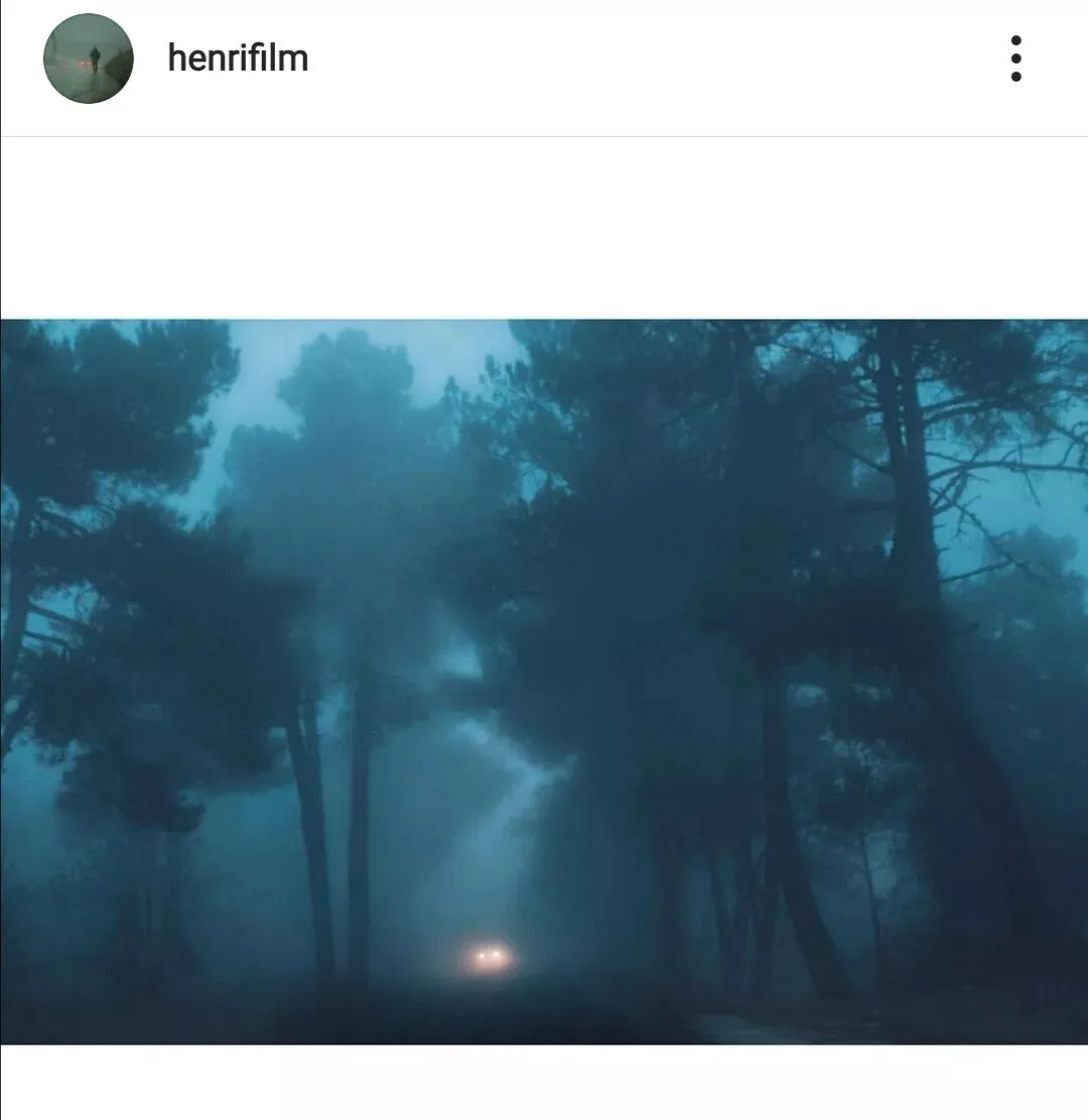 Incredible Color! These 4 Instagram Photographers Master the Use of Teal! · Fig. 23