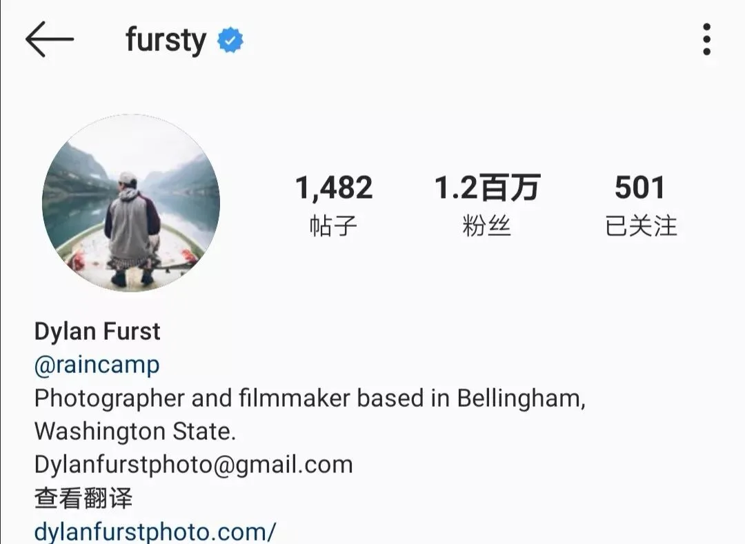 Incredible Color! These 4 Instagram Photographers Master the Use of Teal! · Fig. 24
