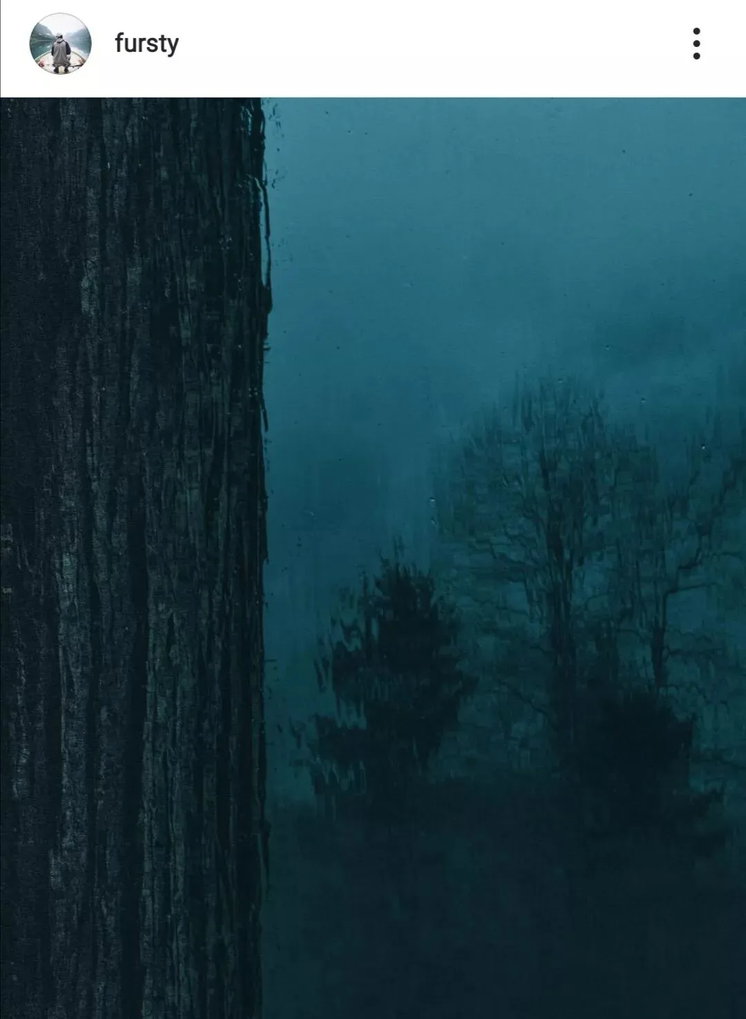 Incredible Color! These 4 Instagram Photographers Master the Use of Teal! · Fig. 25