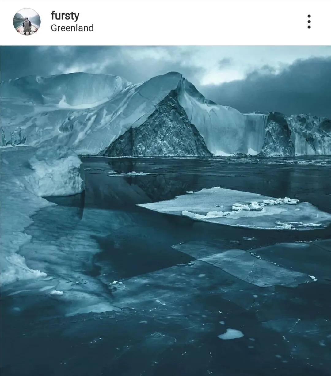 Incredible Color! These 4 Instagram Photographers Master the Use of Teal! · Fig. 30