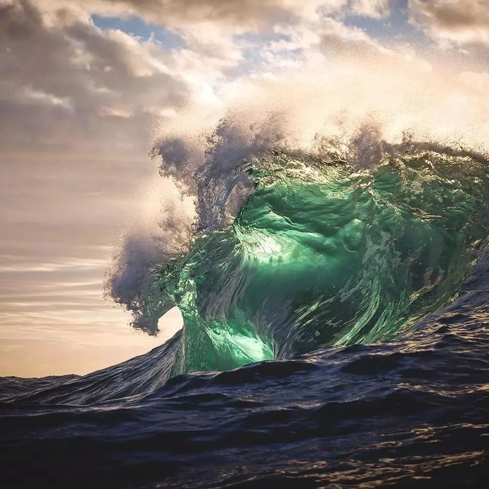 The Best Style Is Perfection: 4 Niche Landscape Photographers Worth Following · Fig. 2