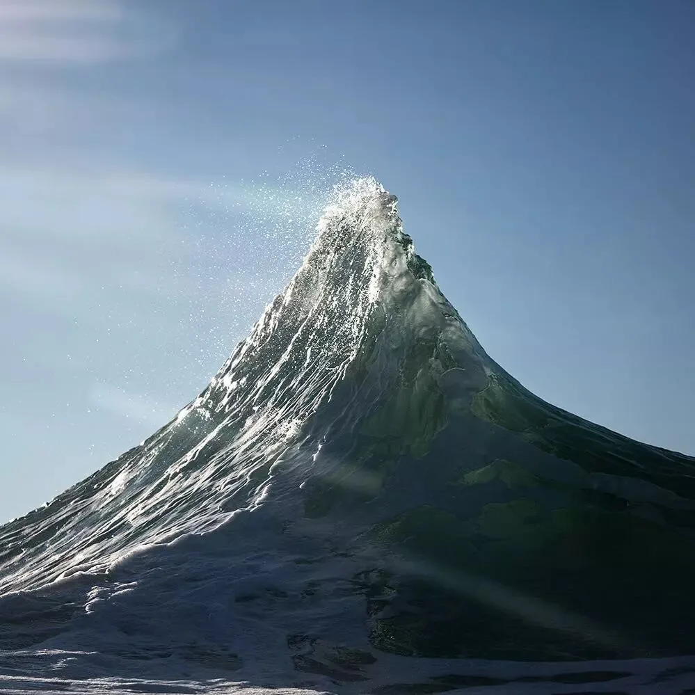 The Best Style Is Perfection: 4 Niche Landscape Photographers Worth Following · Fig. 3