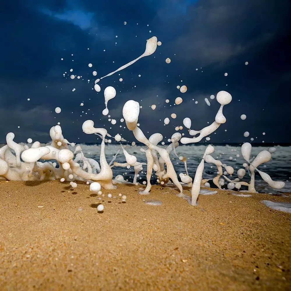 The Best Style Is Perfection: 4 Niche Landscape Photographers Worth Following · Fig. 4