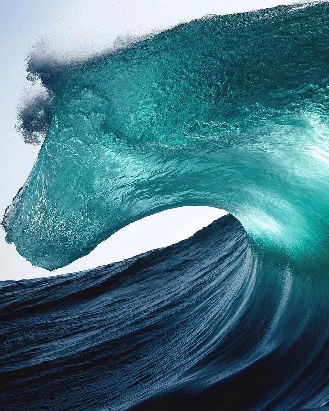 The Best Style Is Perfection: 4 Niche Landscape Photographers Worth Following · Fig. 5