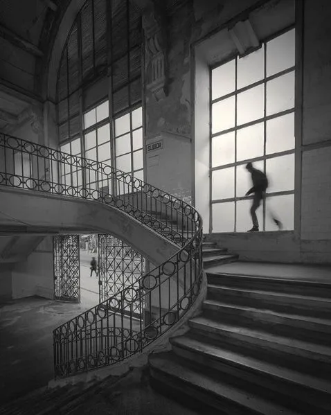 The Best Style Is Perfection: 4 Niche Landscape Photographers Worth Following · Fig. 10