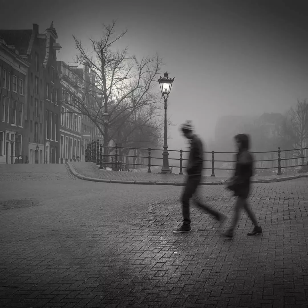 The Best Style Is Perfection: 4 Niche Landscape Photographers Worth Following · Fig. 12