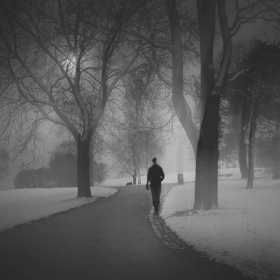 The Best Style Is Perfection: 4 Niche Landscape Photographers Worth Following · Fig. 14