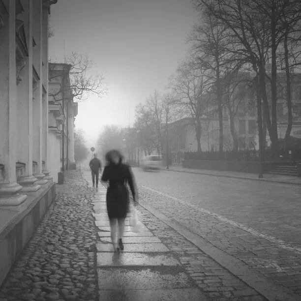 The Best Style Is Perfection: 4 Niche Landscape Photographers Worth Following · Fig. 16
