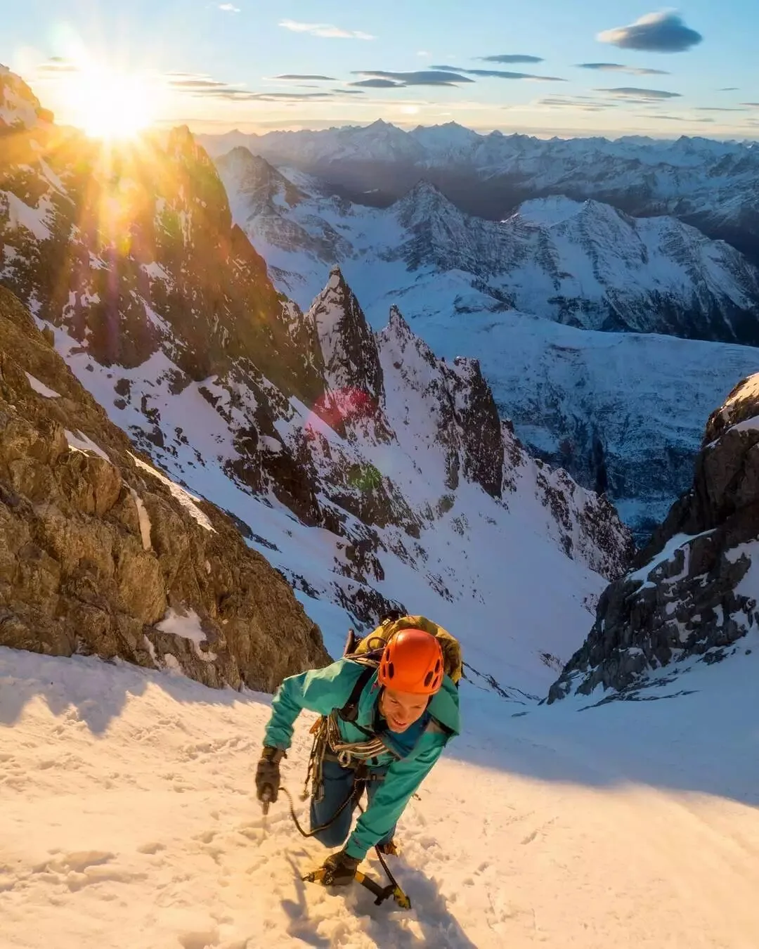 The Best Style Is Perfection: 4 Niche Landscape Photographers Worth Following · Fig. 21