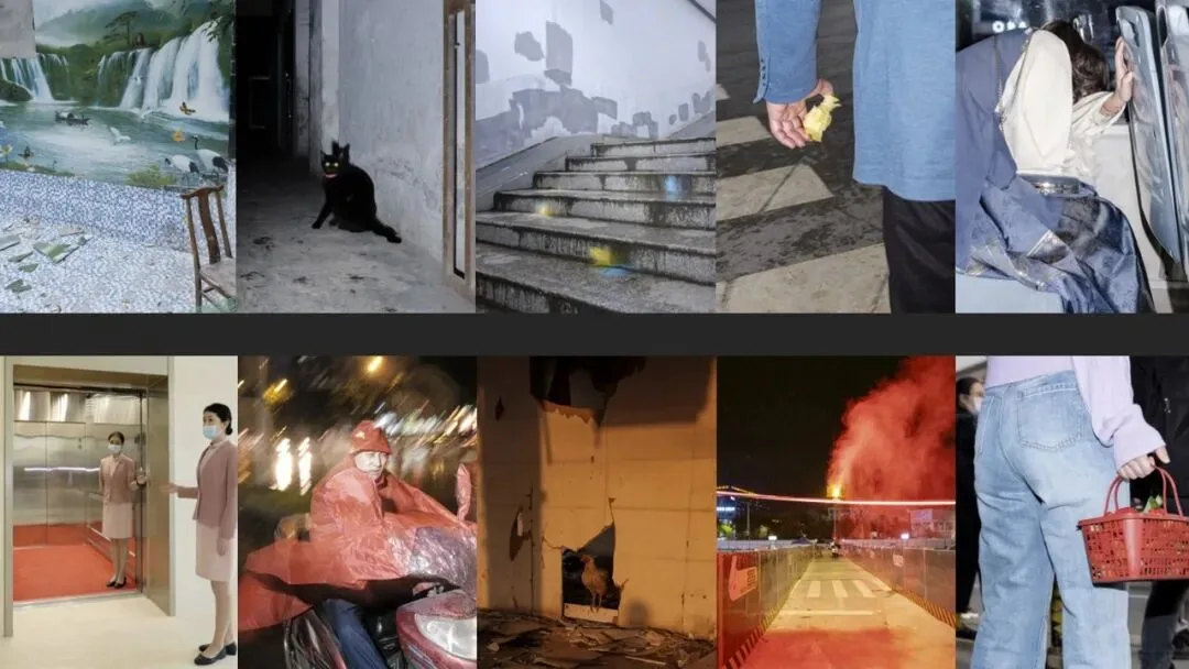 富士街头摄影大赛，哗众取宠还是天神下凡？详细解读与点评来了！ · 图21