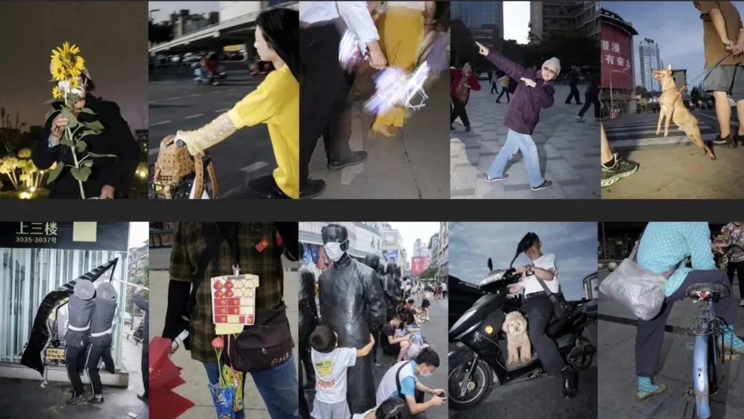 富士街头摄影大赛，哗众取宠还是天神下凡？详细解读与点评来了！ · 图22