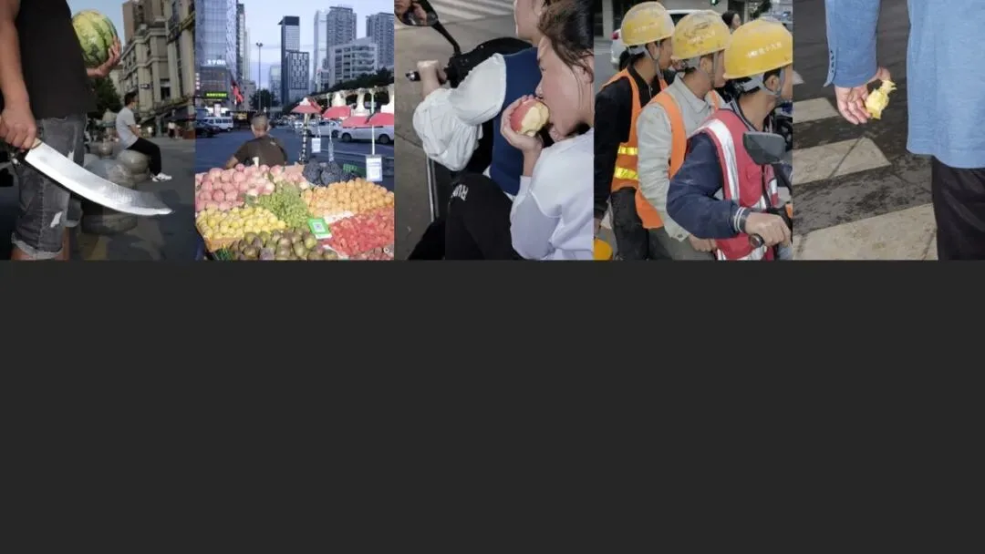 富士街头摄影大赛，哗众取宠还是天神下凡？详细解读与点评来了！ · 图23