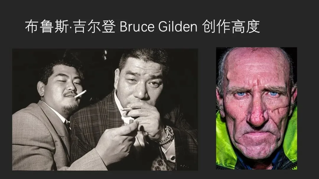 富士街头摄影大赛，哗众取宠还是天神下凡？详细解读与点评来了！ · 图32