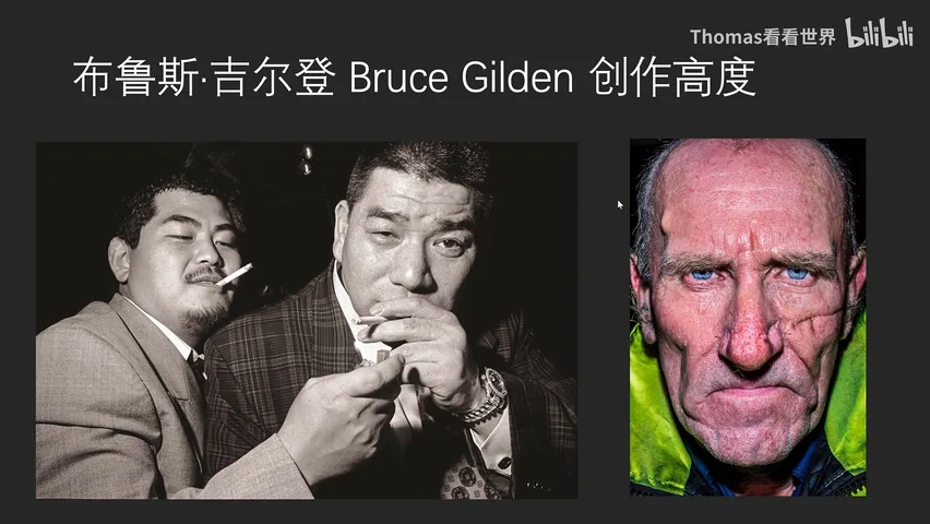 富士街头摄影大赛，哗众取宠还是天神下凡？详细解读与点评来了！ · 图12