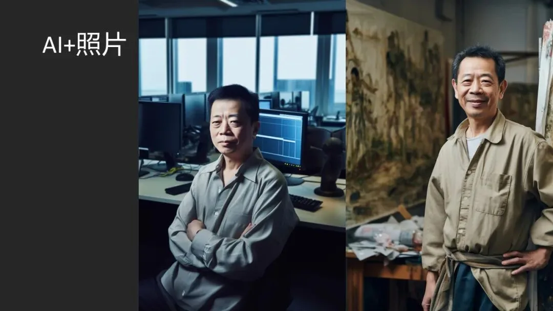 In the Age of AI Art and Video, Where Is the Future of Still Photography? · Fig. 26