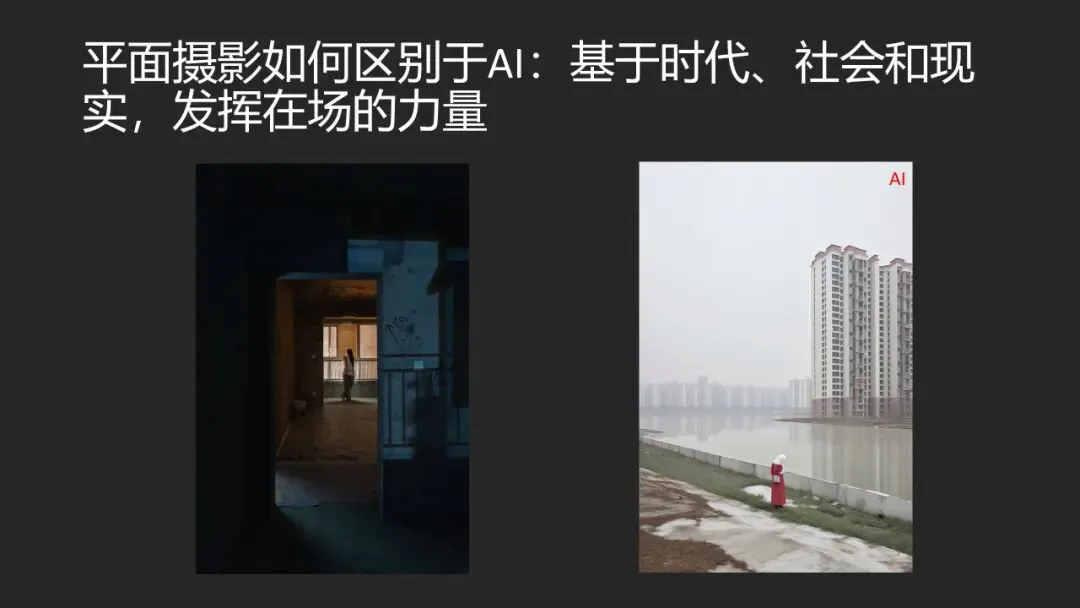 In the Age of AI Art and Video, Where Is the Future of Still Photography? · Fig. 35