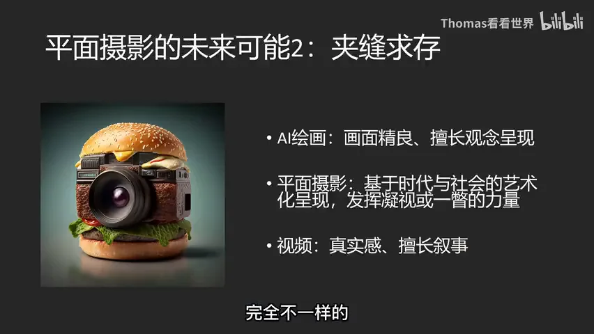 In the Age of AI Art and Video, Where Is the Future of Still Photography? · Fig. 8