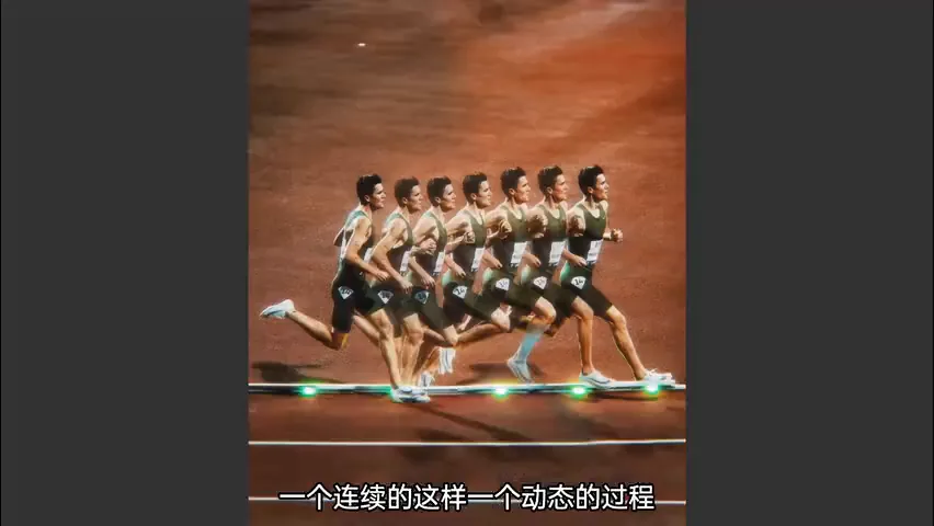 巴黎奥运爆火照！Geoff Lowe风格的摄影如何拍摄和后期？ · 图6