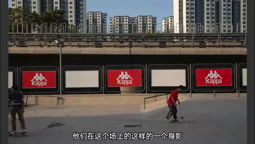 巴黎奥运爆火照！Geoff Lowe风格的摄影如何拍摄和后期？ · 图8