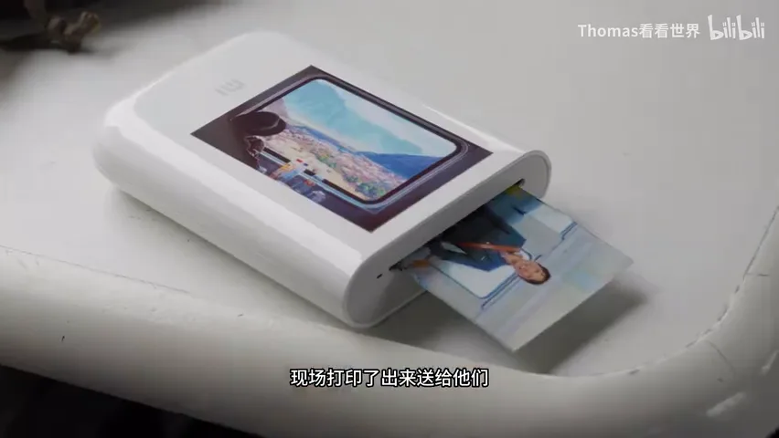 火车上“扫街”！我拍下了绿皮火车上的慢生活 · 图10