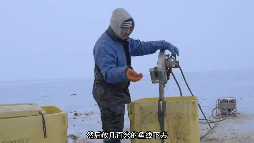 转机六次，我拍到了童话般的北极渔村！格陵兰岛人文风景摄影 · 图5
