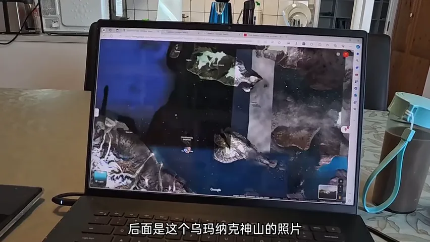 转机六次，我拍到了童话般的北极渔村！格陵兰岛人文风景摄影 · 图9