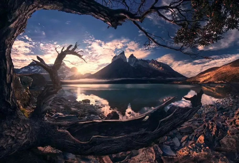 好的摄影作品，要学会引导读者的视觉 · 图14