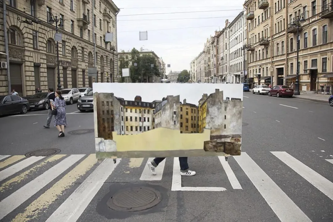 Hasselblad Masters Results Are Out, and Two Chinese Photographers Won! Here's the Learning Analysis! · Fig. 12