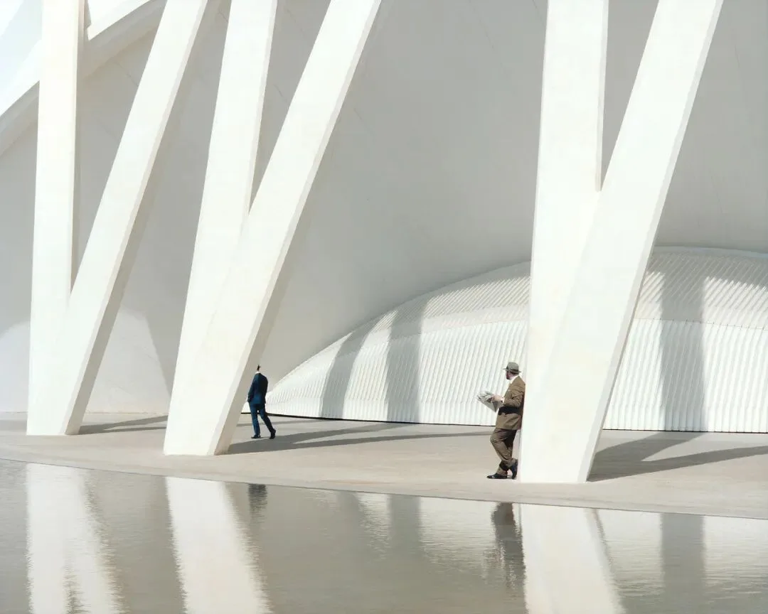 2023哈苏大师赛入围作品鉴赏！专业摄影师们都是怎么拍照的？ · 图1