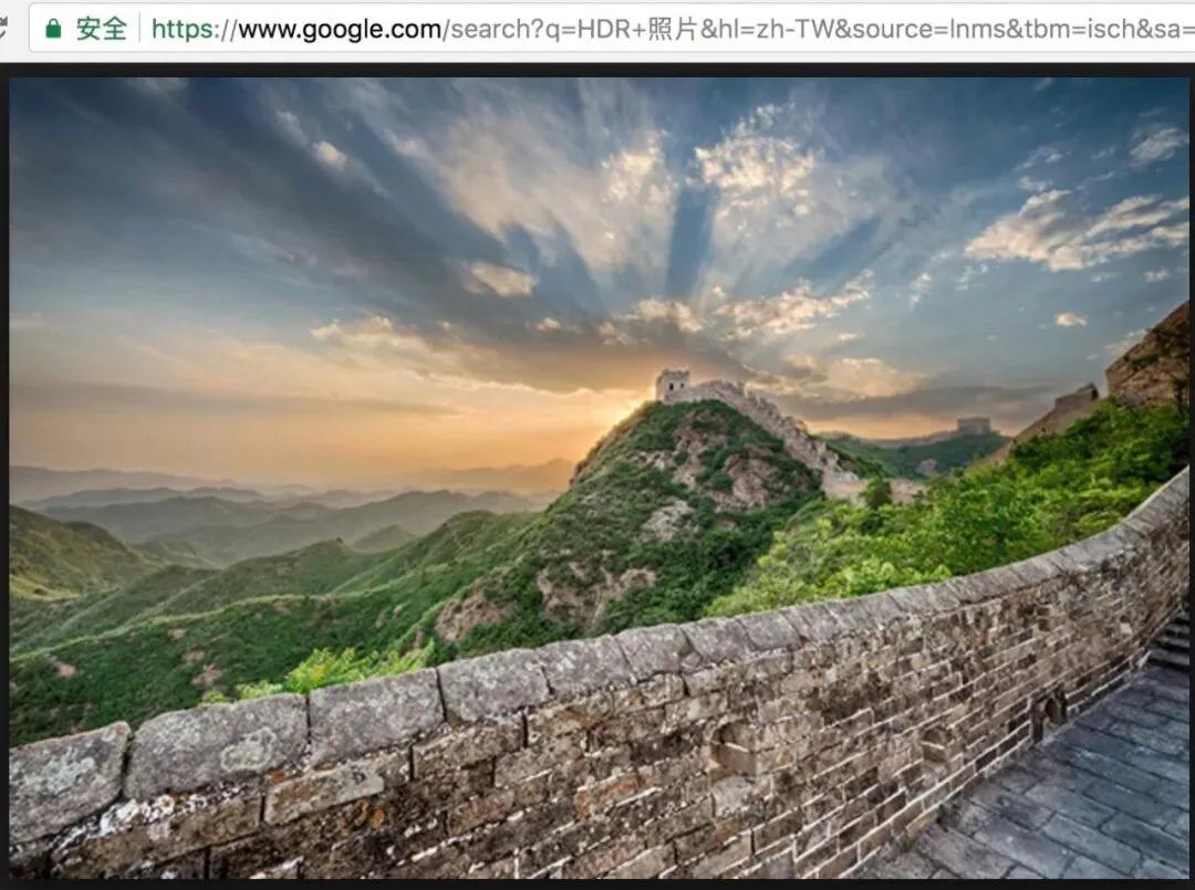 HDR=画面失真？本文教你HDR的正确使用方式 · 图3