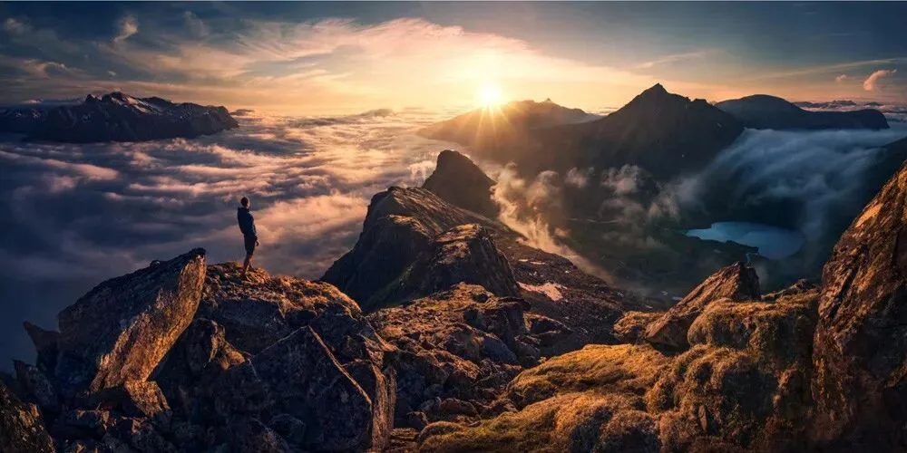 HDR=画面失真？本文教你HDR的正确使用方式 · 图4