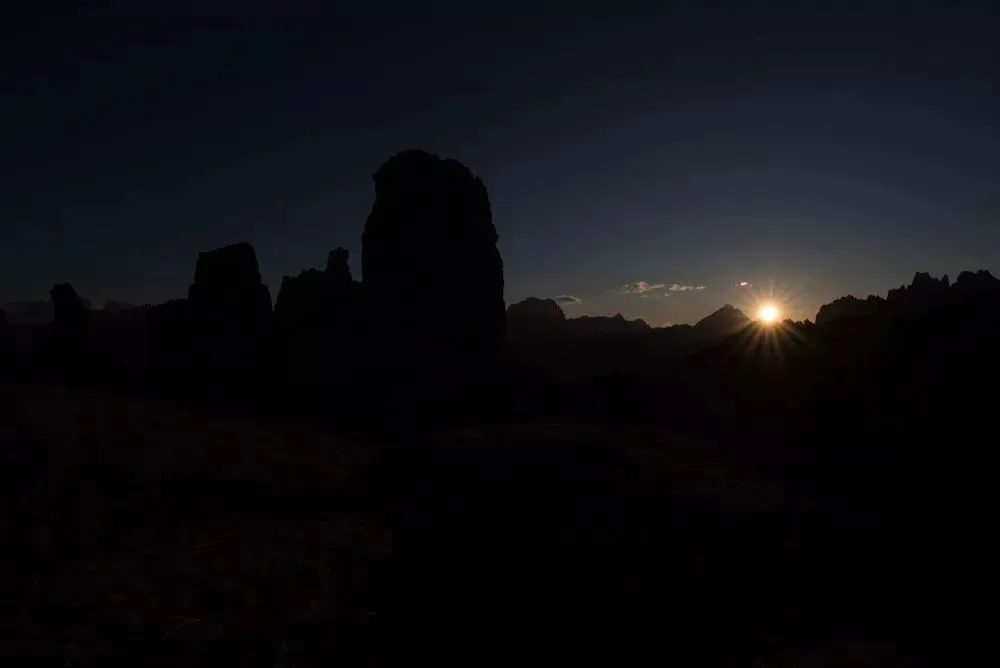 HDR=画面失真？本文教你HDR的正确使用方式 · 图6