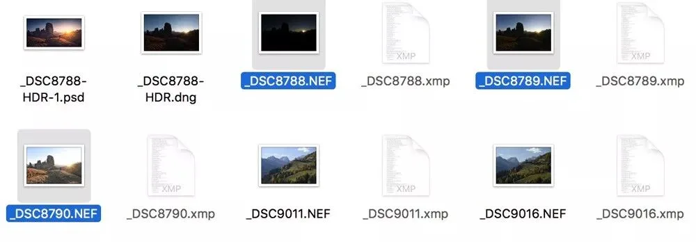 HDR=画面失真？本文教你HDR的正确使用方式 · 图10