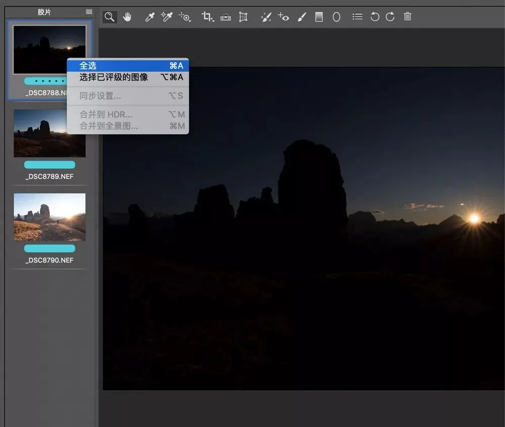 HDR=画面失真？本文教你HDR的正确使用方式 · 图11