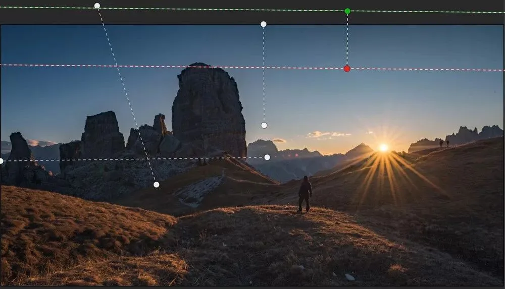 HDR=画面失真？本文教你HDR的正确使用方式 · 图19