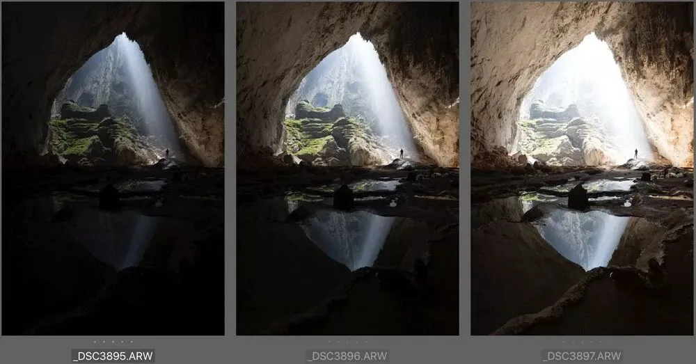 HDR=画面失真？本文教你HDR的正确使用方式 · 图23