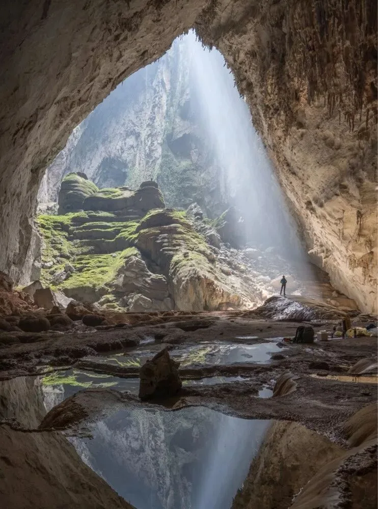 HDR=画面失真？本文教你HDR的正确使用方式 · 图24