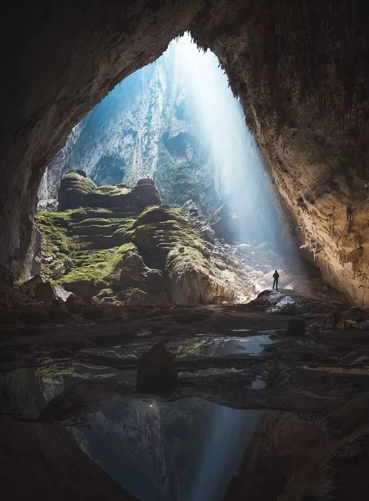 HDR=画面失真？本文教你HDR的正确使用方式 · 图25