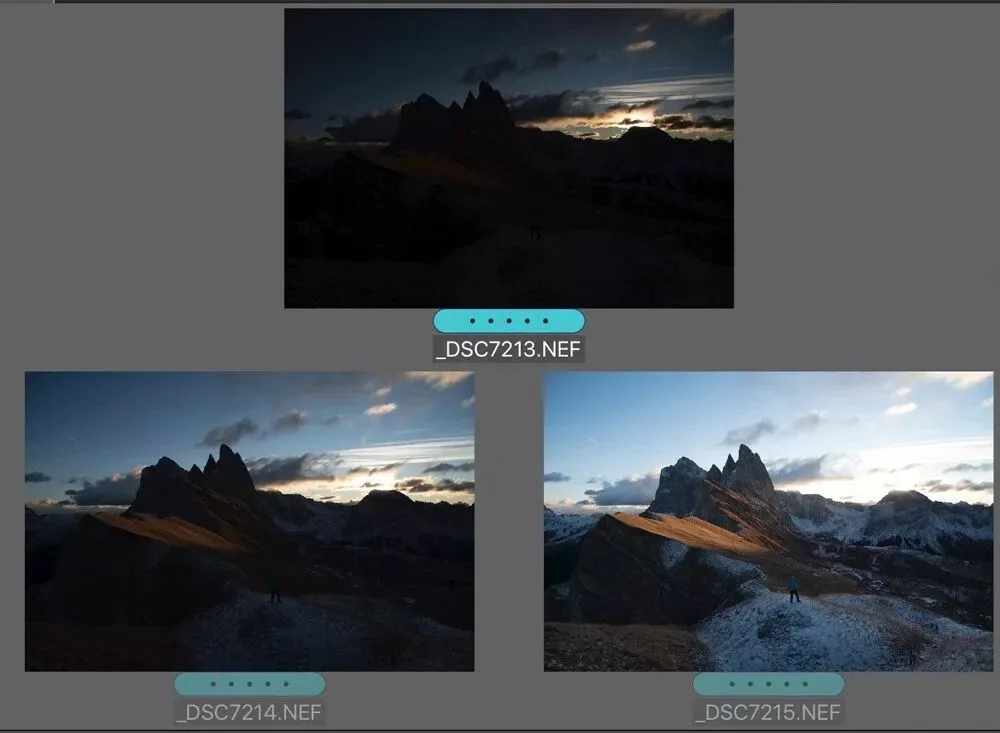 HDR=画面失真？本文教你HDR的正确使用方式 · 图26